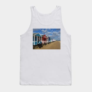 Southwold, Suffolk Tank Top